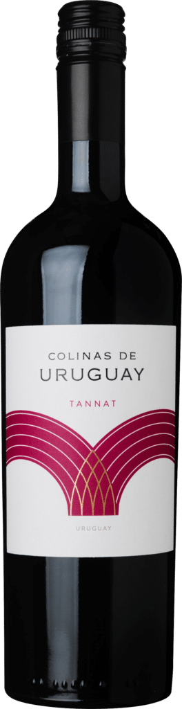 afbeelding-Colinas de Uruguay Tannat