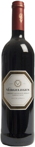 afbeelding-Vergelegen Cabernet Sauvignon Merlot