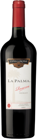 afbeelding-La Palma Merlot Reserva