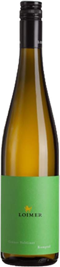 afbeelding-Weingut Loimer Grüner Veltliner