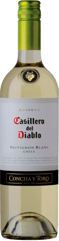 afbeelding-Casillero del Diablo Sauvignon Blanc Reserva