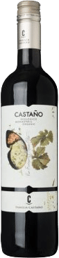 afbeelding-Familia Castaño Monastrell Ecológico