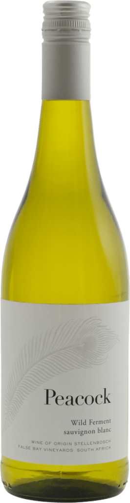 afbeelding-Peacock Sauvignon Blanc ‘Wild Ferment’