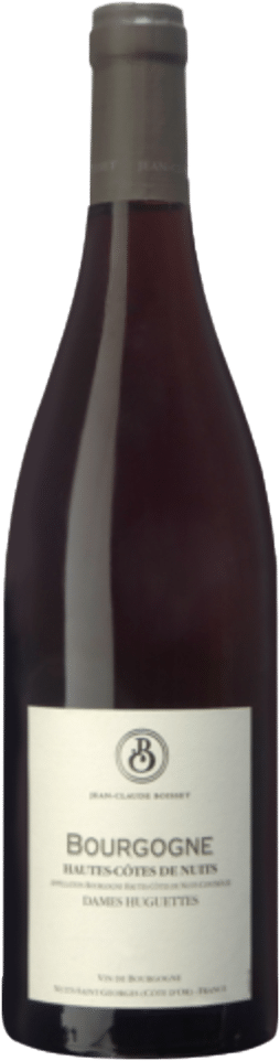 afbeelding-Jean-Claude Boisset Dames Huguettes