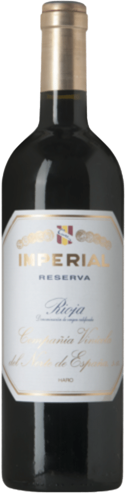 afbeelding-Cune Imperial Rioja Reserva