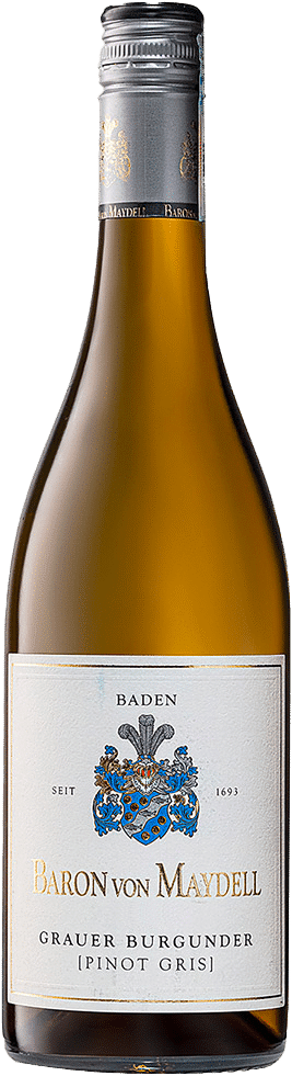 afbeelding-Baron von Maydell Riesling trocken