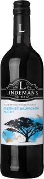 afbeelding-Lindeman’s Cabernet Sauvignon Merlot