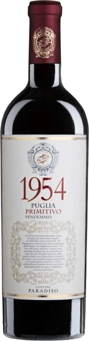 afbeelding-Cantine Paradiso Primitivo '1954'