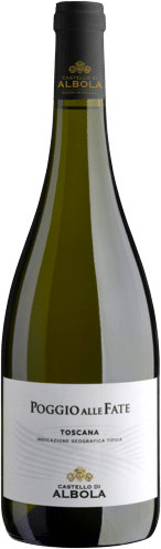 afbeelding-Castello di Albola Poggio alle Fate
