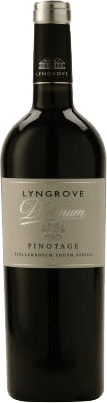 afbeelding-Lyngrove Platinum Pinotage