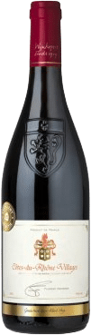 afbeelding-AH Excellent Selectie Côtes-du-Rhône Villages