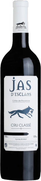 afbeelding-Jas d'Esclans Cru Classé