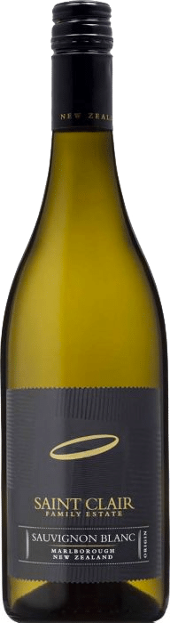 afbeelding-Saint Clair Sauvignon Blanc