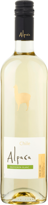 afbeelding-Alpaca Sauvignon Blanc