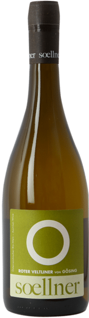 afbeelding-Weingut Söllner Roter Veltliner 'Von Gösing'