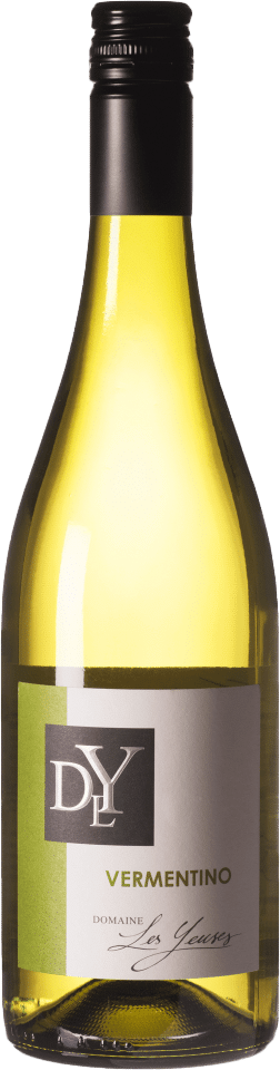 afbeelding-Domaine les Yeuses Vermentino