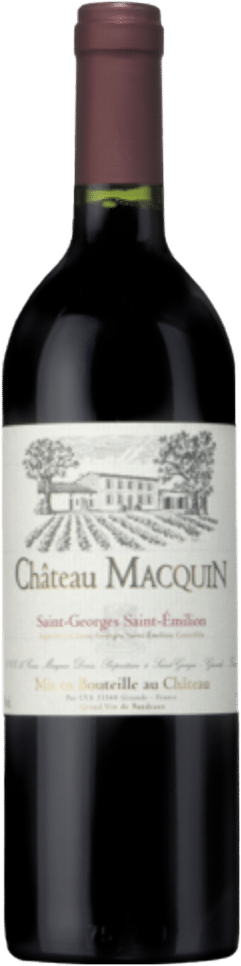 afbeelding-Château Macquin 