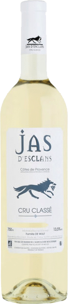 afbeelding-Jas d'Esclans Cru Classé
