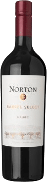 afbeelding-Norton Barrel Select Malbec