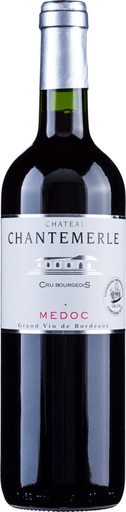 afbeelding-Château Chantemerle Cru Bourgeois