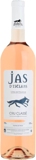 afbeelding-Jas d'Esclans Cru Classé