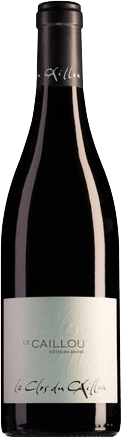 afbeelding-Le Clos du Caillou Le Caillou - rouge
