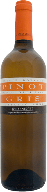 afbeelding-Weingut Johanninger Pinot Gris