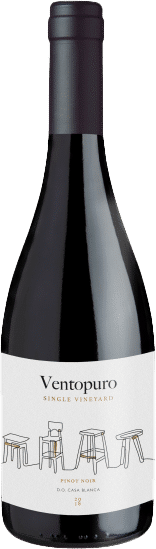 afbeelding-Ventopuro Single Vineyard Pinot Noir