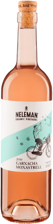 afbeelding-Neleman Garnacha Monastrell