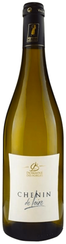 afbeelding-Domaine des Forges Chenin de Loire