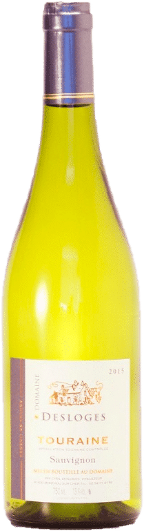 afbeelding-Domaine Desloges Sauvignon