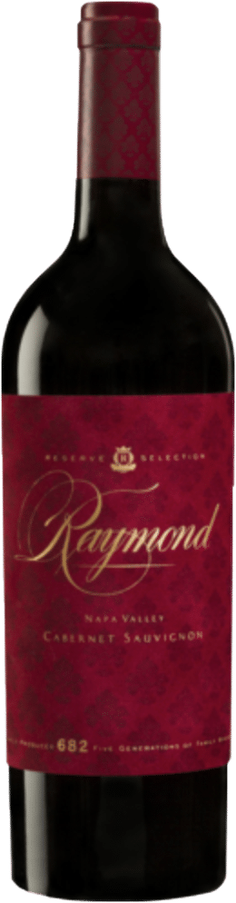 afbeelding-Raymond Reserve Selection