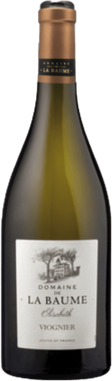 afbeelding-Domaine de la Baume Viognier ‘Elisabeth’
