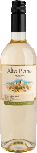 afbeelding-Alto Plano Reserva Sauvignon Blanc