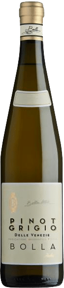 afbeelding-Bolla Pinot Grigio ‘Retro’
