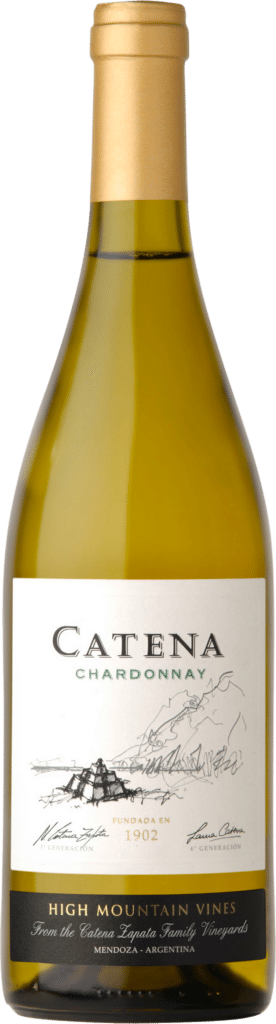 afbeelding-Catena Chardonnay ‘High Mountain Vines’