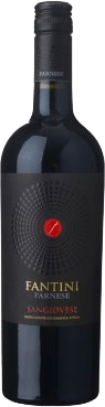 afbeelding-Fantini Sangiovese