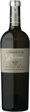 afbeelding-Lyngrove Platinum – Old Bush Vine Chenin Blanc
