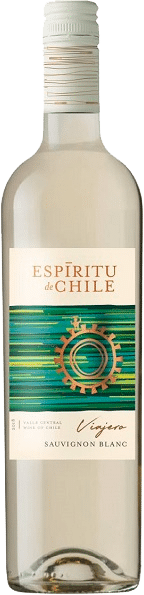 afbeelding-Espiritu de Chile Sauvignon Blanc ‘Viajero’