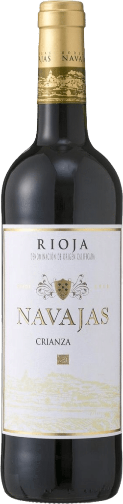 afbeelding-Navajas Crianza