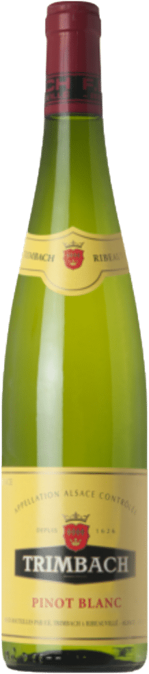 afbeelding-Maison Trimbach Pinot Blanc