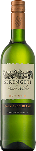 afbeelding-Serengeti Sauvignon Blanc - Pundamilla