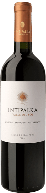 afbeelding-Intipalka Cabernet Sauvignon Petit Verdot