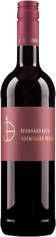 afbeelding-Weingut Bernhard Koch Dornfelder trocken