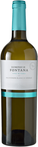 afbeelding-Dominio de Fontana Sauvignon Blanc & Verdejo