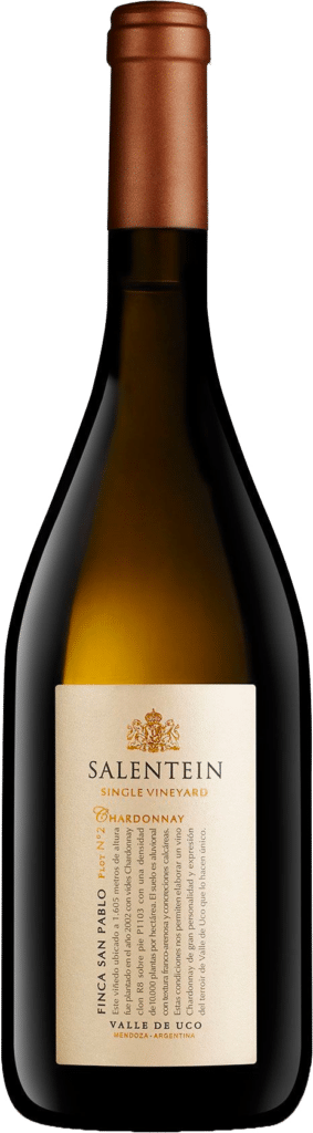 afbeelding-Salentein Chardonnay ‘Single Vineyard San Pablo’