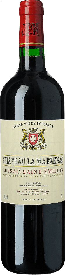 afbeelding-Château La Marzenac 