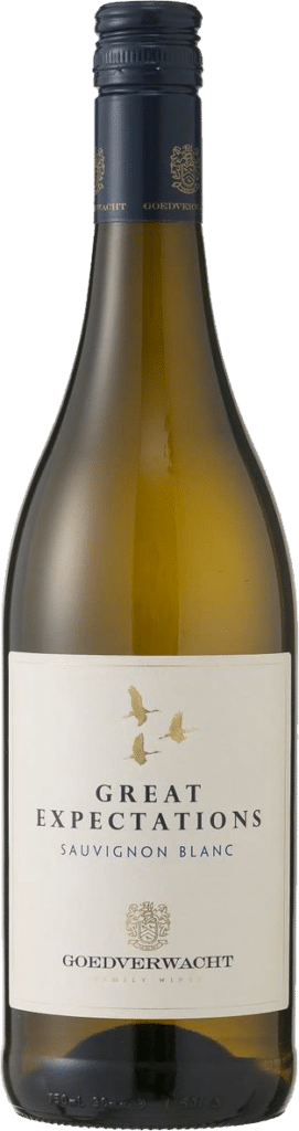 afbeelding-Goedverwacht Sauvignon Blanc ‘Great Expectations’