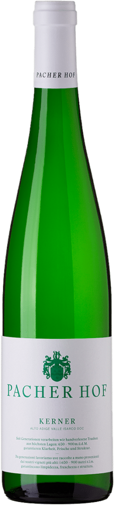 afbeelding-Weingut Pacherhof Kerner