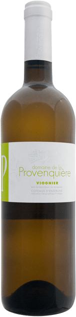 afbeelding-Domaine de la Provenquière Viognier